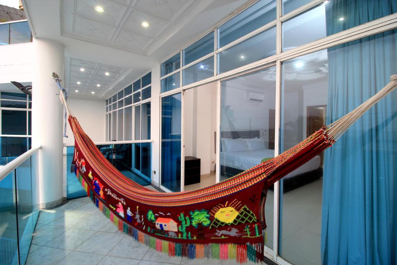 Hotel Abi Inn By Geh Suites — Fotos 2